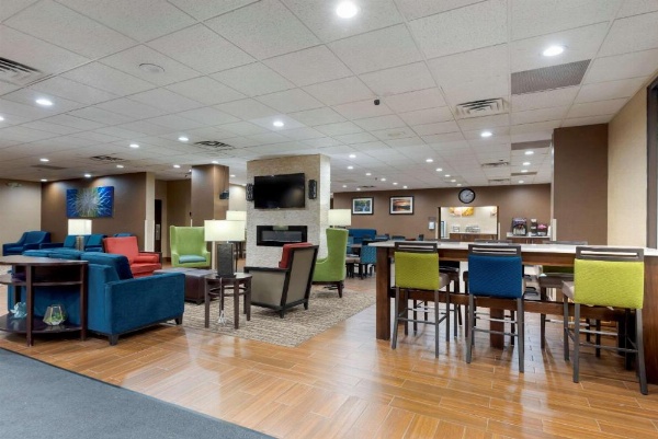 Comfort Inn Binghamton I-81 image 5